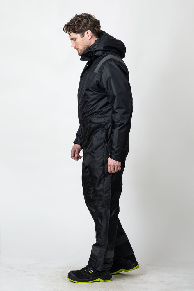 JOBMAN 4334 overalls 5
